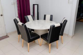 Deeja Homestay Kuantan - 6