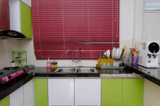 Deeja Homestay Kuantan - 4