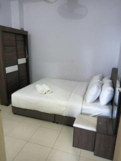 Deeja Homestay Kuantan - 3