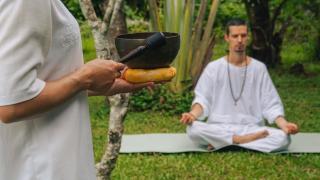 Pilgrimage Wellness Retreat - part of Pilgrimage Village Resort & Spa - 5