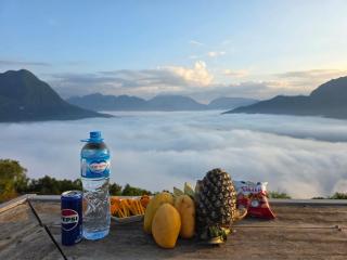 Papaya Resort Nong Khiaw - 8