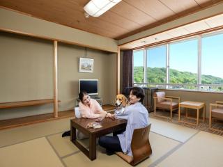 Wan Wan Paradise Nara Ikoma - 6