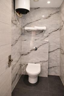 Hotel Athithi - 8