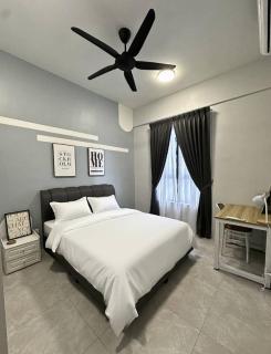 Aston Acacia 3 Bedroom Suite by Jovial - 8
