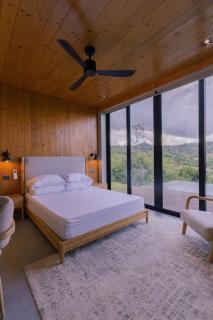 Exclusive Bali Style Cabin Villa with Private Pool - 8