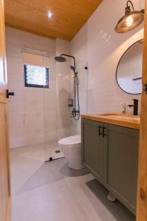Exclusive Bali Style Cabin Villa with Private Pool - 6