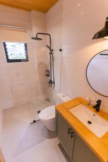 Exclusive Bali Style Cabin Villa with Private Pool - 1