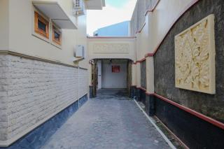 RedDoorz Plus near STIE YKPN - 4