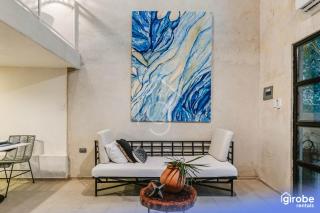 Central and spacious Loft with swimming pool by Av Montejo - 8