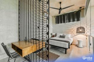 Central and spacious Loft with swimming pool by Av Montejo - 3