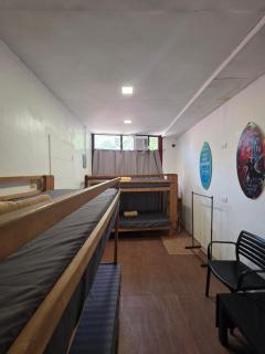 La Ud Lounge and Hostel - 9