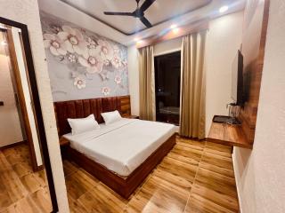 Hotel Athithi - 9