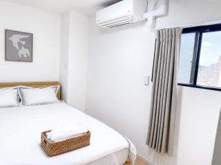 Iriya House 入谷公寓 801 - 8
