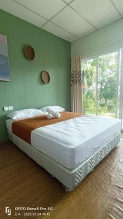 Alawa D' Kundasang Campsite, Glamping & Family Room - 1
