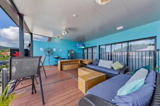 Airlie Sun & Sand Accommodation #3 KIDS STAY FREE - 5