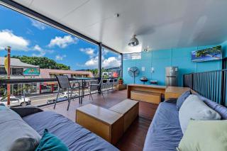 Airlie Sun & Sand Accommodation #3 KIDS STAY FREE - 1
