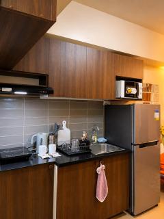 StayKai Haus, Avida Abreeza Tower, Davao City - 8