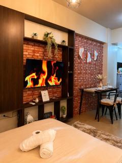 StayKai Haus, Avida Abreeza Tower, Davao City - 6