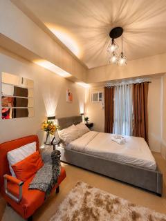 StayKai Haus, Avida Abreeza Tower, Davao City - 2