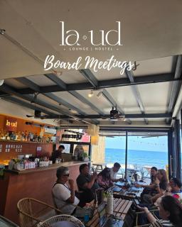 La Ud Lounge and Hostel - 3