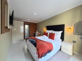 Sleep & Go Koffiefontein - 6