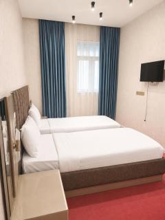 Central Department Hotel - 2