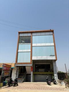 Goldman Palace - 2
