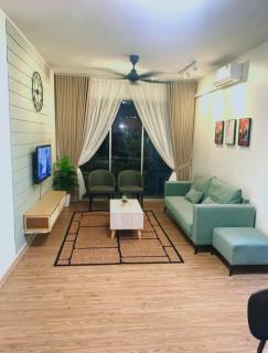 Waniehomestay - 6