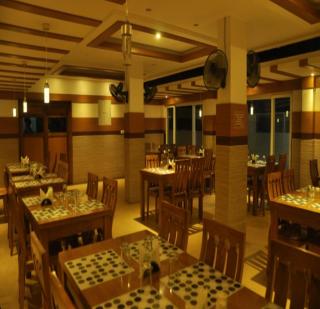 Hotel PAMS - 7