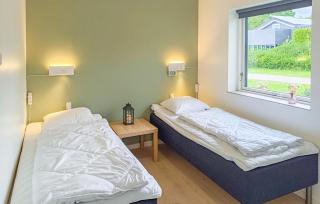 Lovely Home In Fårvang With Outdoor Swimming Pool - 5