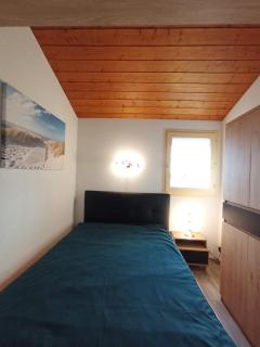 Au balcon de la mer, appartement à Marseillan plage - 2