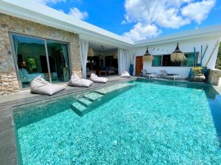Luxury Villa Clarine 3 Bedrooms Private Pool - 9