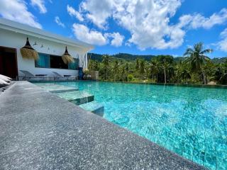 Luxury Villa Clarine 3 Bedrooms Private Pool - 7