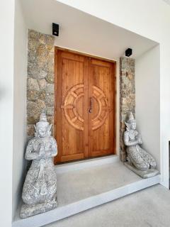 Luxury Villa Clarine 3 Bedrooms Private Pool - 4