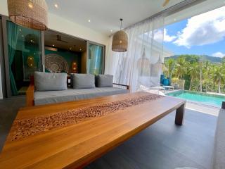 Luxury Villa Clarine 3 Bedrooms Private Pool - 1