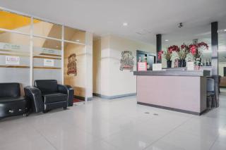RedDoorz near ITC Cempaka Mas - 6