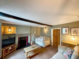 Woodbine Cottage - 9