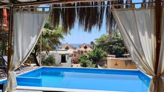 Loft5 matrimonial Playa Pocitas - 3