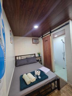 La Ud Lounge and Hostel - 7