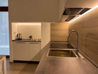 Domus Borgo - Loft Moderno in Centro Storico - 4