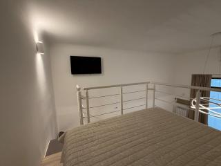 Domus Borgo - Loft Moderno in Centro Storico - 1