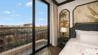 MT Collection Legacy Hotel Ninh Binh - Near Hoa Lu Ancient Town with Rooftop Pool - 2