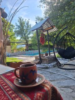 Davti Toon Guesthouse - 5