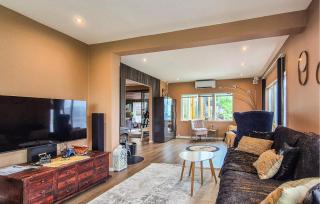 Stunning Home In Bokn With Wifi - 6