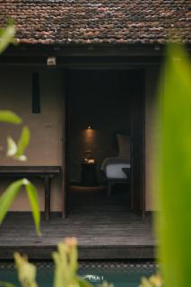 TOKI Cottage Đam Khê - 3