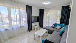 Smokinya Waves - 1BR Apartment - 2 Minutes to the Beach by Flat Mаnager - 0
