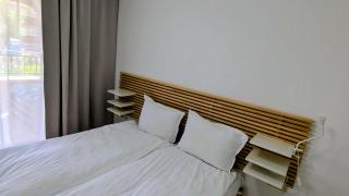 Smokinya Waves - 1BR Apartment - 2 Minutes to the Beach by Flat Mаnager - 2