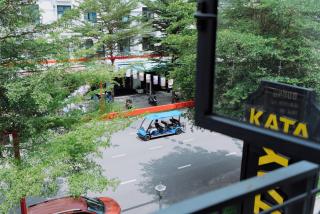 Sun Homestay 3 Grandworld Phú quốc - 6