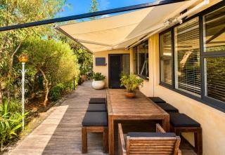 Francisco King bed, Deck, near Beach - 7
