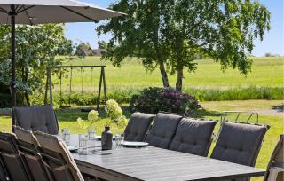 Holiday Home Vidie-Kjæret - 3